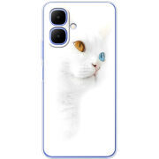 Чохол BoxFace Infinix Smart 10 