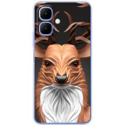 Чохол BoxFace Infinix Smart 10 