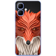 Чохол BoxFace Infinix Smart 10 