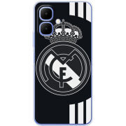 Чохол BoxFace Infinix Smart 10 Real Football