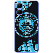 Чохол BoxFace Infinix Smart 10 FC M-City