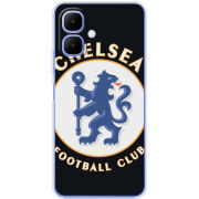 Чохол BoxFace Infinix Smart 10 FC Chelsea