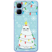 Чохол BoxFace Infinix Smart 10 