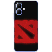 Чохол BoxFace Infinix Smart 10 Dota 2