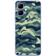 Чохол BoxFace Infinix Smart 10 