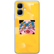 Чохол BoxFace Infinix Smart 10 