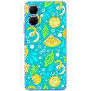 Чохол BoxFace Infinix Smart 10 