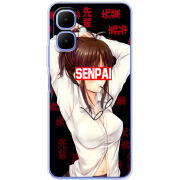 Чохол BoxFace Infinix Smart 10 Senpai