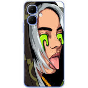 Чохол BoxFace Infinix Smart 10 Billie