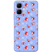 Чохол BoxFace Infinix Smart 10 