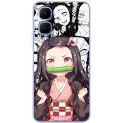 Чохол BoxFace Infinix Smart 10 