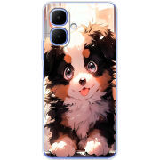 Чохол BoxFace Infinix Smart 10 