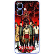 Чохол BoxFace Infinix Smart 10 