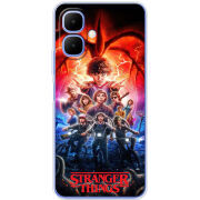 Чохол BoxFace Infinix Smart 10 