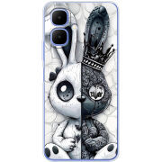 Чохол BoxFace Infinix Smart 10 