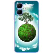 Чохол BoxFace Infinix Smart 10 