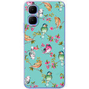 Чохол BoxFace Infinix Smart 10 