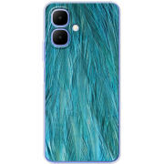 Чохол BoxFace Infinix Smart 10 