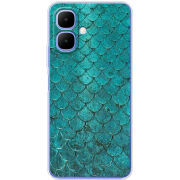 Чохол BoxFace Infinix Smart 10 