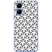 Чохол BoxFace Infinix Smart 10 