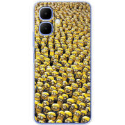 Чохол BoxFace Infinix Smart 10 