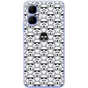 Чохол BoxFace Infinix Smart 10 