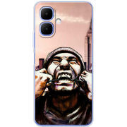 Чохол BoxFace Infinix Smart 10 