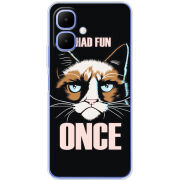 Чохол BoxFace Infinix Smart 10 