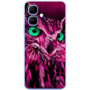 Чохол BoxFace Infinix Smart 10 