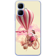 Чохол BoxFace Infinix Smart 10 