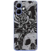 Чохол BoxFace Infinix Smart 10 