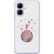 Чохол BoxFace Infinix Smart 10 