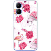 Чохол BoxFace Infinix Smart 10 