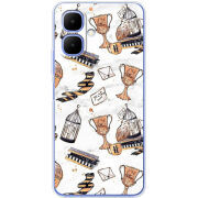 Чохол BoxFace Infinix Smart 10 