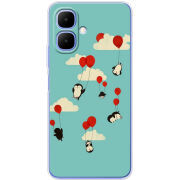 Чохол BoxFace Infinix Smart 10 