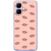 Чохол BoxFace Infinix Smart 10 