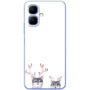 Чохол BoxFace Infinix Smart 10 
