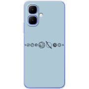 Чохол BoxFace Infinix Smart 10 