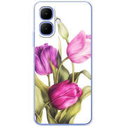 Чохол BoxFace Infinix Smart 10 