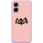 Чохол BoxFace Infinix Smart 10 