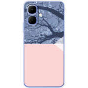 Чохол BoxFace Infinix Smart 10 