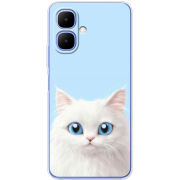 Чохол BoxFace Infinix Smart 10 