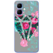 Чохол BoxFace Infinix Smart 10 