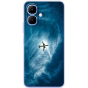 Чохол BoxFace Infinix Smart 10 