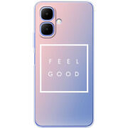 Чохол BoxFace Infinix Smart 10 