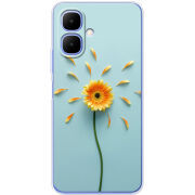 Чохол BoxFace Infinix Smart 10 