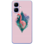 Чохол BoxFace Infinix Smart 10 