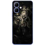 Чохол BoxFace Infinix Smart 10 