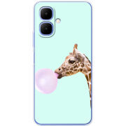 Чохол BoxFace Infinix Smart 10 