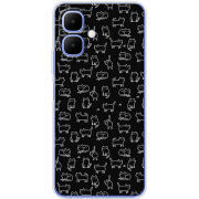 Чохол BoxFace Infinix Smart 10 